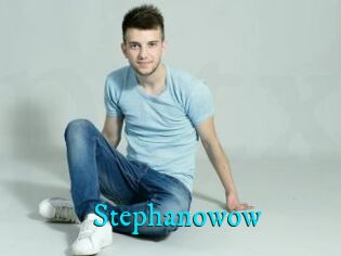 Stephanowow