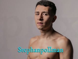 Stephanpollman