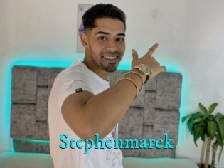 Stephenmarck