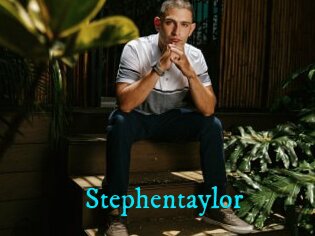 Stephentaylor