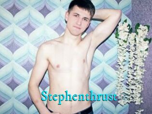 Stephenthrust