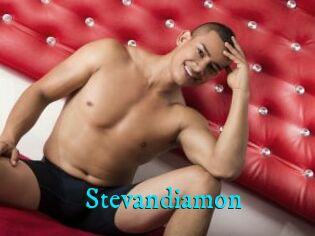 Stevandiamon