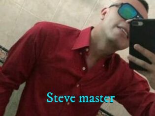 Steve_master