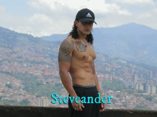 Steveander