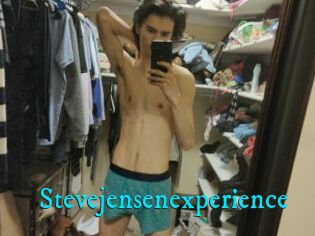 Stevejensenexperience