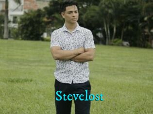 Stevelost