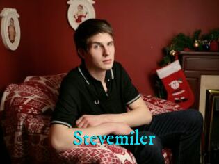 Stevemiler