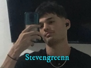 Stevengreenn