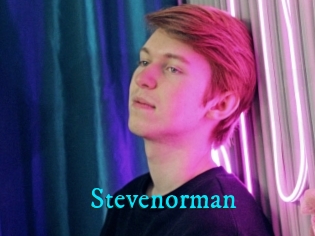 Stevenorman