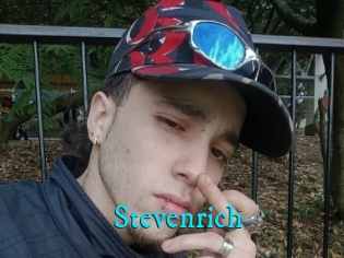 Stevenrich