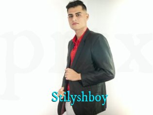 Stilyshboy