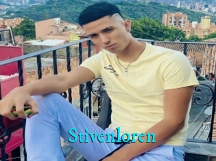 Stivenloren