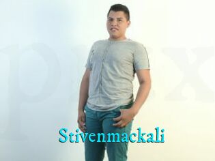 Stivenmackali