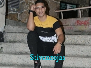 Stivenrojas