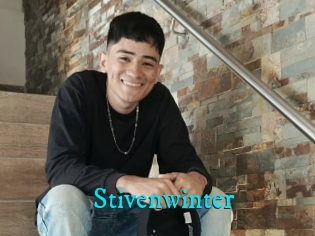 Stivenwinter