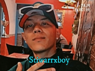 Stiwarrxboy