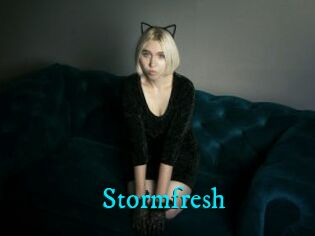 Stormfresh