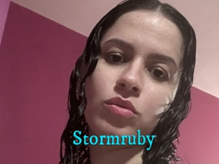 Stormruby