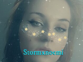 Stormxnoemi