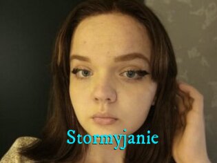 Stormyjanie