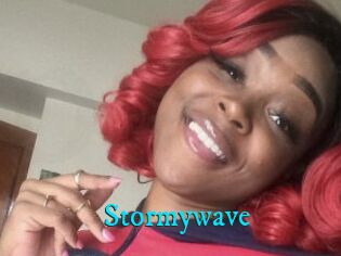 Stormywave