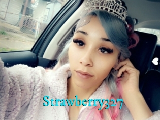 Strawberry327