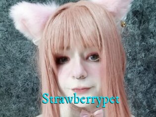 Strawberrypet