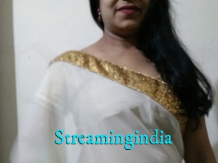 Streamingindia