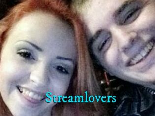 Streamlovers