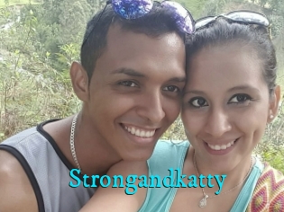 Strongandkatty