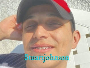 Stuartjohnson