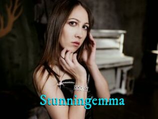 Stunningemma