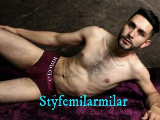 Styfemilarmilar