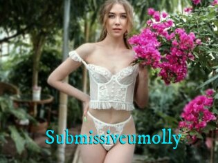 Submissiveumolly