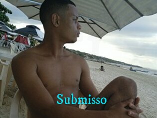 Submisso