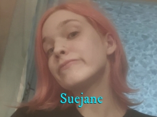 Suejane