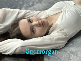 Suemorgan