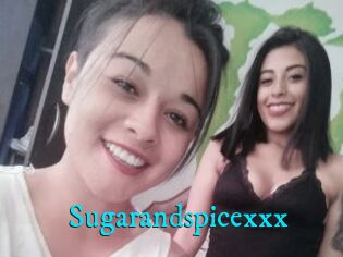 Sugarandspicexxx