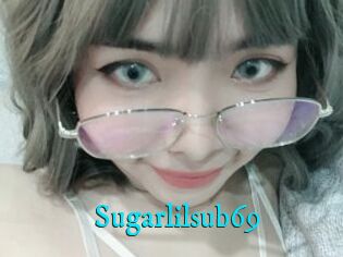 Sugarlilsub69