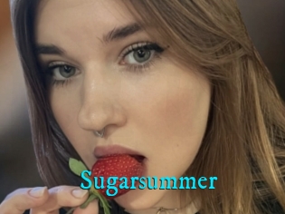 Sugarsummer