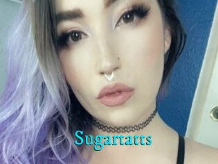 Sugartatts