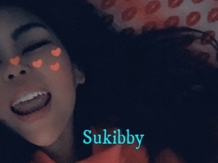 Sukibby