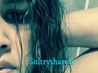 Sultrysharon