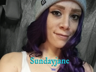 Sundayjane