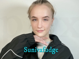 Sunivafudge