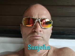 Sunjohn