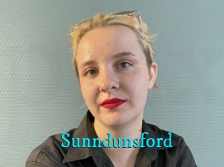 Sunndunsford