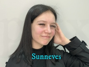 Sunneves