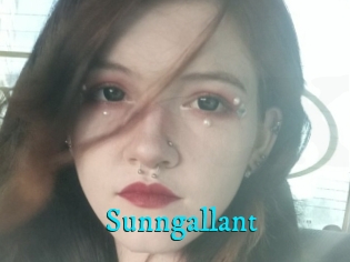 Sunngallant