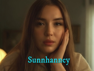 Sunnhanney